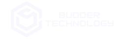 Budder Technology LLC Logo. Budder Technology sponsors the Artificially Intelligent Podcast.
